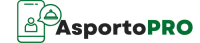 logo asportopro landing